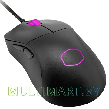 Игровая мышь Cooler Master MM730 (черный) картинка 3